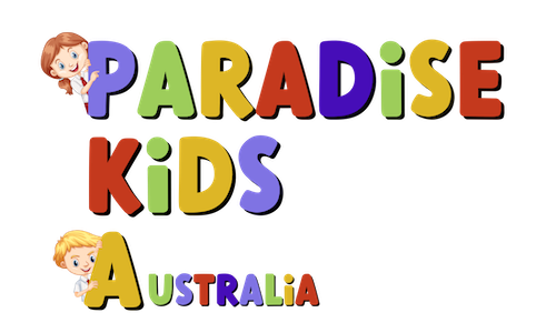 Paradise Kids Australia Online Program